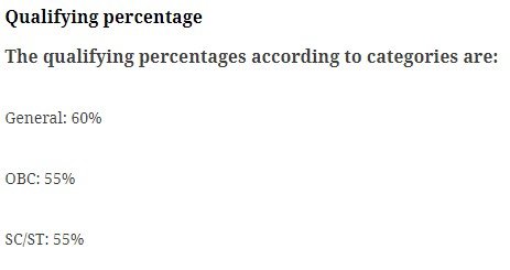 Updeled.gov.in TET Result 2022