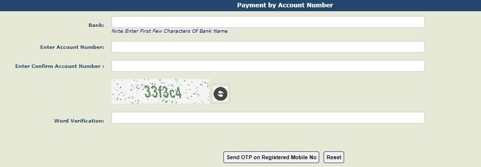 UP Scholarship Status 2022